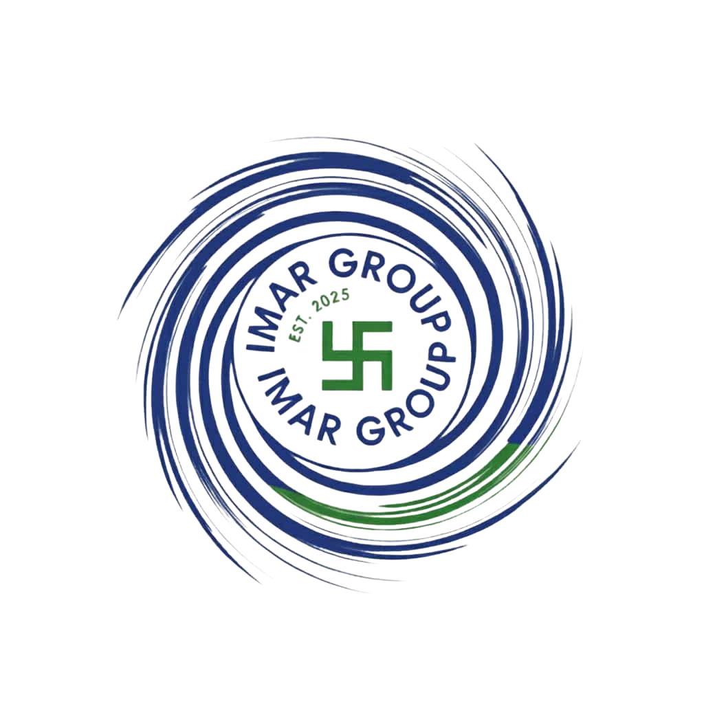 IMAR Group Logo
